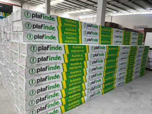 Plafon Plafindo PVC Indonesia